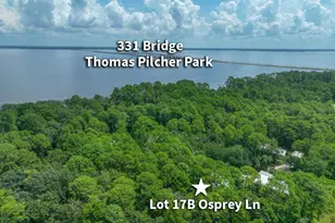 Lot 17B Osprey Ln, Santa Rosa Beach, FL 32459 - Photo 1