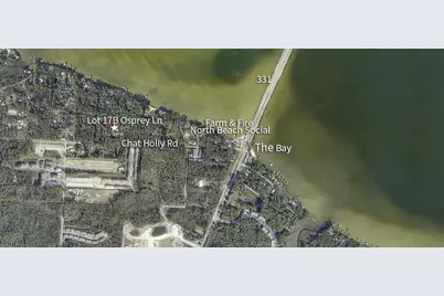 Lot 17B Osprey Lane, Santa Rosa Beach, FL 32459 - Photo 5