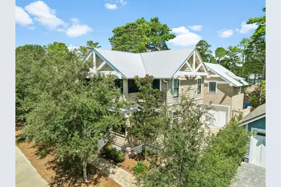 39 N Branch Road, Santa Rosa Beach, FL 32459 - Photo 39