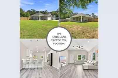 298 Park Lane, Crestview, FL 32536 - Photo 1