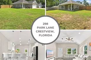 298 Park Ln, Crestview, FL 32536 - Photo 1
