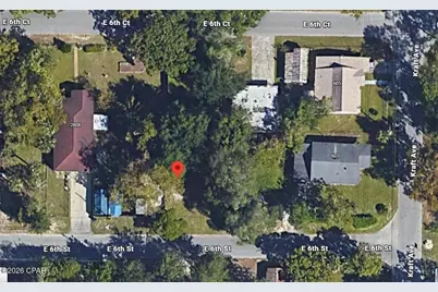 2807 E 6th Street, Panama City, FL 32405 - Photo 1