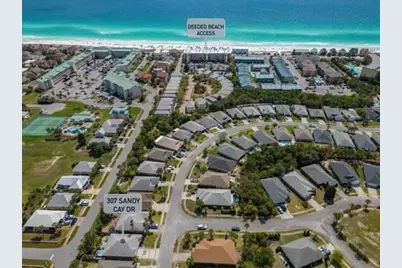 307 Sandy Cay Drive, Miramar Beach, FL 32550 - Photo 5