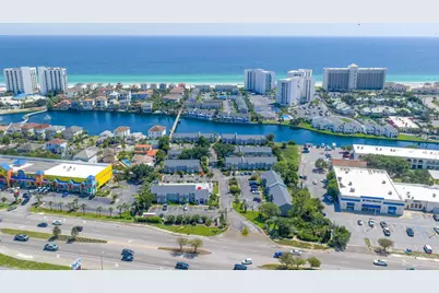 940 Highway 98 Highway #UNIT 81, Destin, FL 32541 - Photo 35