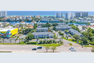 940 Highway 98 Highway #UNIT 81, Destin, FL 32541 - Photo 33