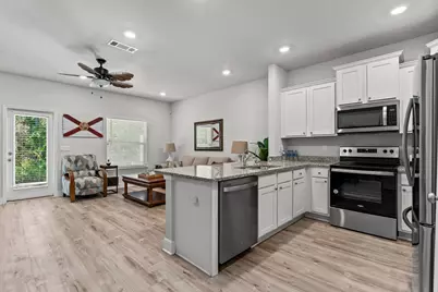 8 Sandy Cove Way, Santa Rosa Beach, FL 32459 - Photo 7