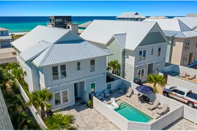 16416 Front Beach Road, Panama City Beach, FL 32413 - Photo 3