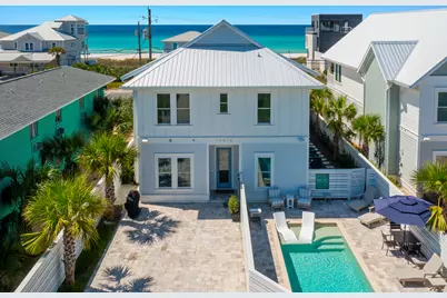 16416 Front Beach Road, Panama City Beach, FL 32413 - Photo 1