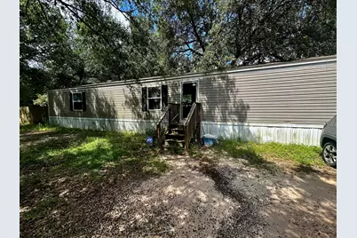 5130 Lake End Drive, Milton, FL 32583 - Photo 1