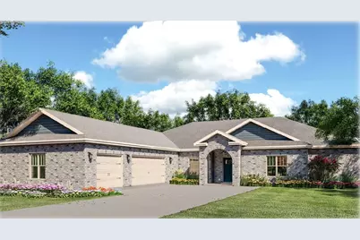 Tbd S A Jones Road, Milton, FL 32583 - Photo 1