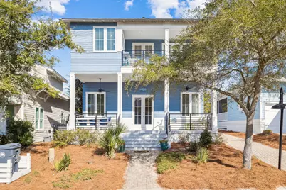 93 Gulfview Circle, Santa Rosa Beach, FL 32459 - Photo 53