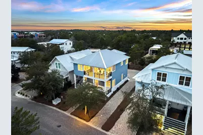 93 Gulfview Circle, Santa Rosa Beach, FL 32459 - Photo 1