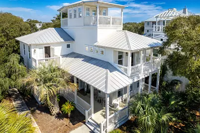 7951 E County Highway 30A, Inlet Beach, FL 32461 - Photo 1