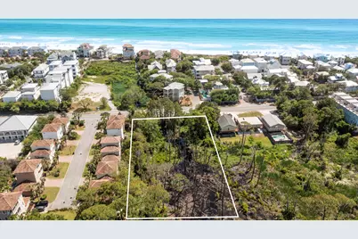 Tbd W. Co. Hwy 30A, Santa Rosa Beach, FL 32459 - Photo 3