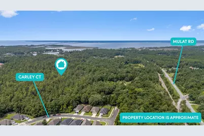 Lot 8 Fl-8, Milton, FL 32570 - Photo 7