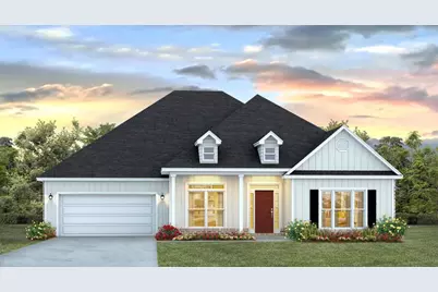 6825 Fresh Meadow Lane, Laurel Hill, FL 32567 - Photo 1