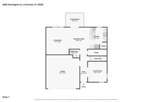 4882 Kensington Ln, Crestview, FL 32539 - Photo 39