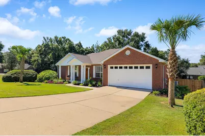 601 W Lynn Brook, Crestview, FL 32539 - Photo 3