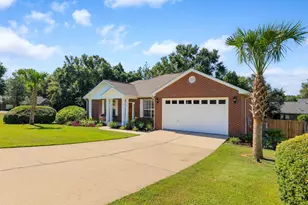 601 W Lynn Brook, Crestview, FL 32539 - Photo 3