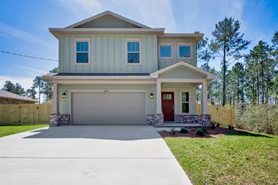 6713 Rocky Shores Road, Milton, FL 32583 - Photo 1
