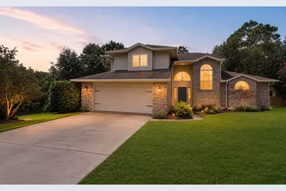 246 Hillside Drive, Niceville, FL 32578 - Photo 1