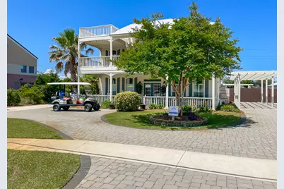4421 Luke Avenue, Destin, FL 32541 - Photo 1