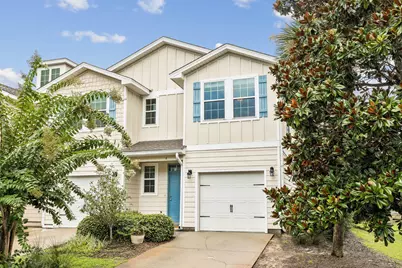 19 E Shady Oaks Lane #UNIT A, Santa Rosa Beach, FL 32459 - Photo 1