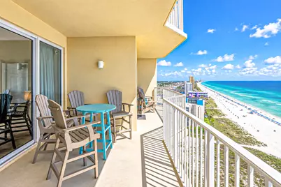 9450 S Thomas Drive #UNIT 1701A, Panama City Beach, FL 32408 - Photo 1