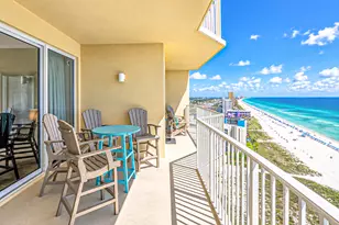 9450 S Thomas Dr, Panama City Beach, FL 32408 - Photo 1