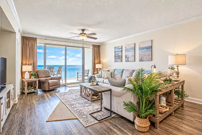 9450 S Thomas Drive #UNIT 1701A, Panama City Beach, FL 32408 - Photo 25