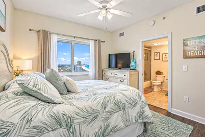 9450 S Thomas Drive #UNIT 1701A, Panama City Beach, FL 32408 - Photo 19