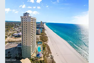 9450 S Thomas Drive #UNIT 1701A, Panama City Beach, FL 32408 - Photo 13