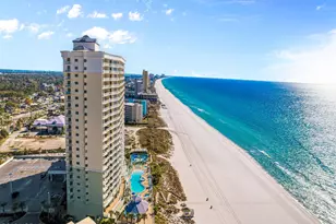 9450 S Thomas Dr, Panama City Beach, FL 32408 - Photo 13