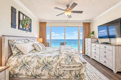 9450 S Thomas Drive #UNIT 1701A, Panama City Beach, FL 32408 - Photo 33