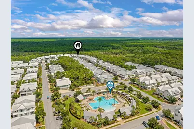 111 E Pine Lands Loop #UNIT B, Inlet Beach, FL 32461 - Photo 5