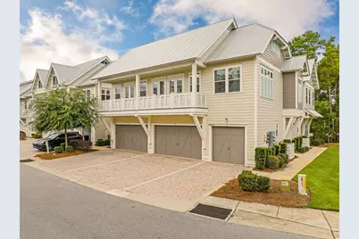 111 E Pine Lands Loop #UNIT B, Inlet Beach, FL 32461 - Photo 1
