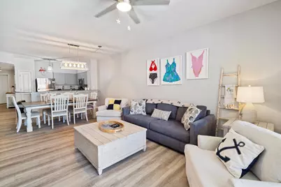 9900 S Thomas Drive #UNIT 1728, Panama City Beach, FL 32408 - Photo 7