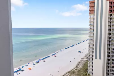 9900 S Thomas Drive #UNIT 1728, Panama City Beach, FL 32408 - Photo 37
