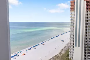 9900 S Thomas Dr, Panama City Beach, FL 32408 - Photo 37