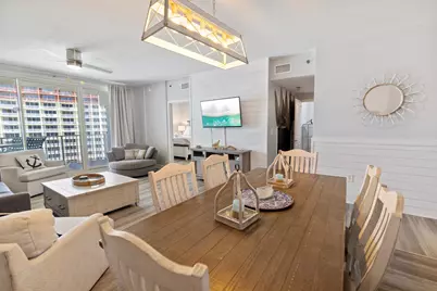 9900 S Thomas Drive #UNIT 1728, Panama City Beach, FL 32408 - Photo 17