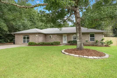 7748 Rustling Pines Drive, Milton, FL 32583 - Photo 3