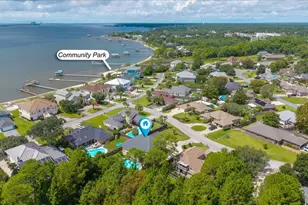 433 Emerald Pointe Dr, Mary Esther, FL 32569 - Photo 61