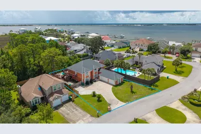 433 Emerald Pointe Drive, Mary Esther, FL 32569 - Photo 63