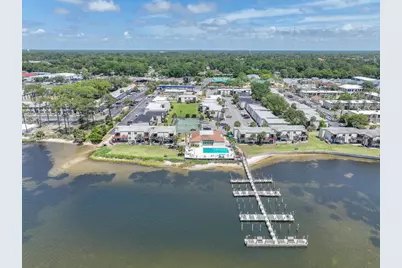 308 SW Miracle Strip Parkway #3B, Fort Walton Beach, FL 32548 - Photo 23