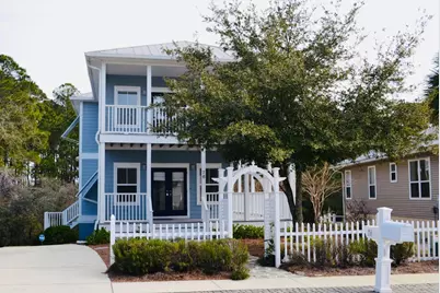 76 Tradewinds Drive, Santa Rosa Beach, FL 32459 - Photo 1