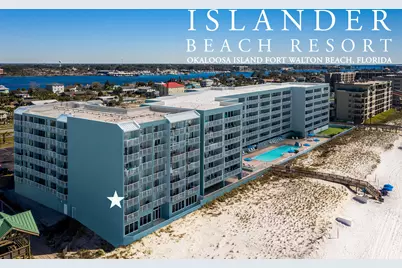 790 Santa Rosa Boulevard #UNIT 304, Fort Walton Beach, FL 32548 - Photo 15