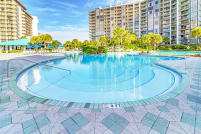 11347 Front Beach Road #UNIT 1007, Panama City Beach, FL 32407 - Photo 11