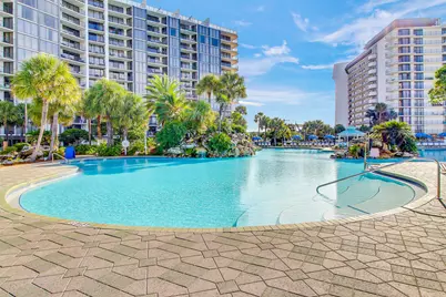 11347 Front Beach Road #UNIT 1007, Panama City Beach, FL 32407 - Photo 13