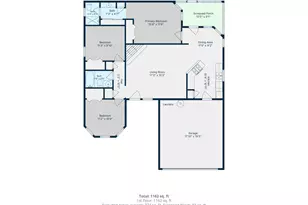 148 Meadowbrook Ct, Niceville, FL 32578 - Photo 35