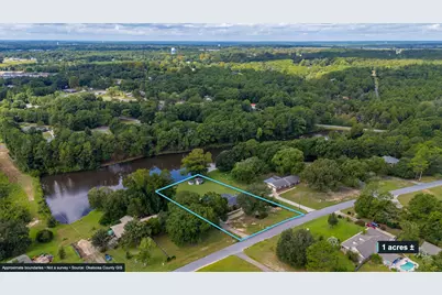 110 Overview Drive, Crestview, FL 32539 - Photo 47